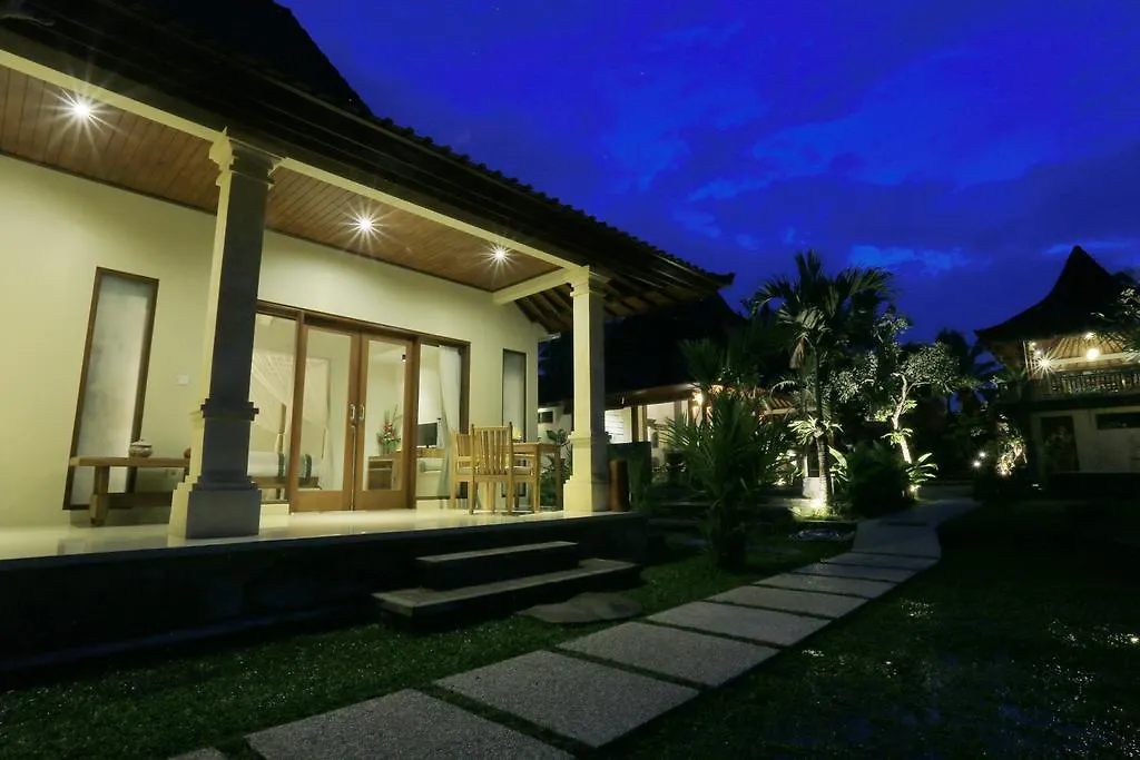 Masia Villa Ubud 4*, Ubud (Bali) Indonesia