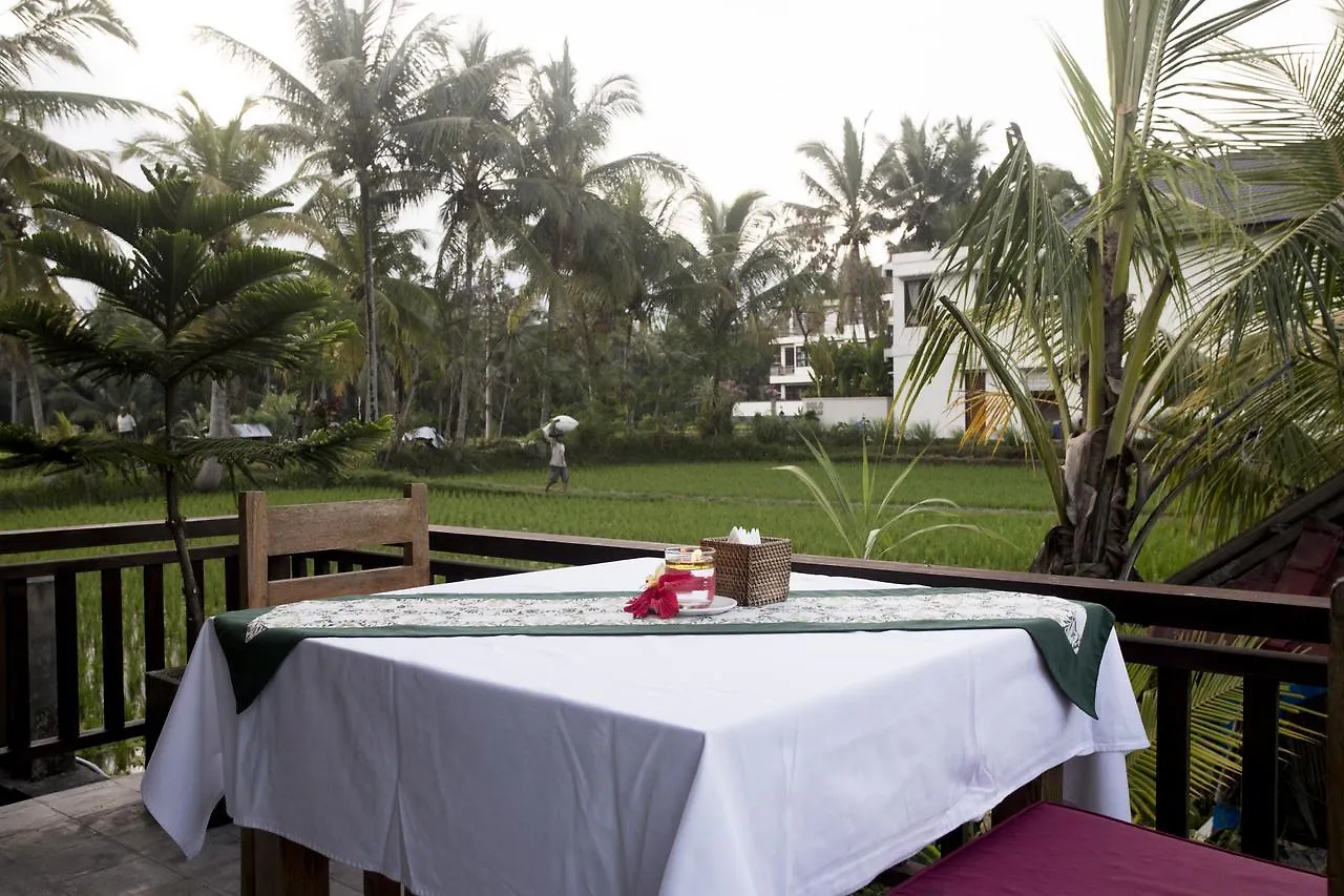 Masia Villa Ubud 4*,