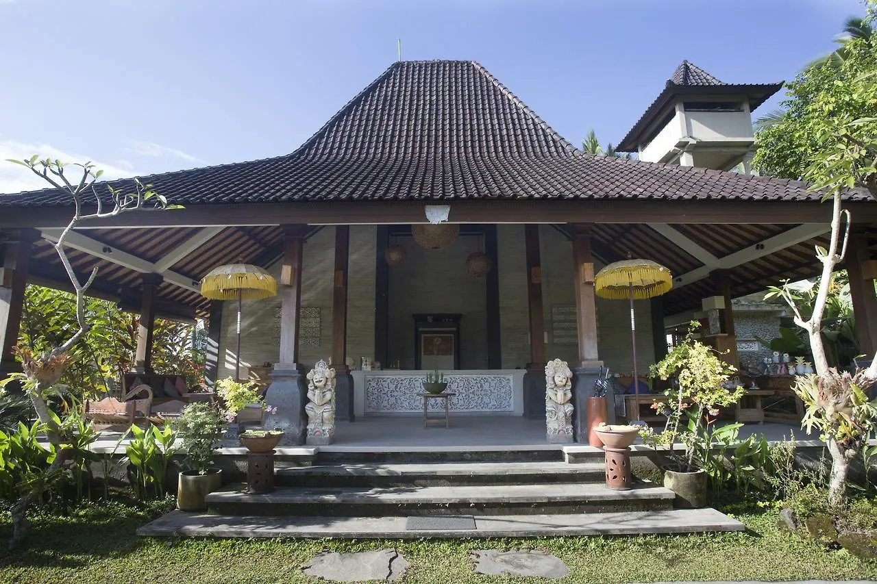Masia Villa Ubud 4*,