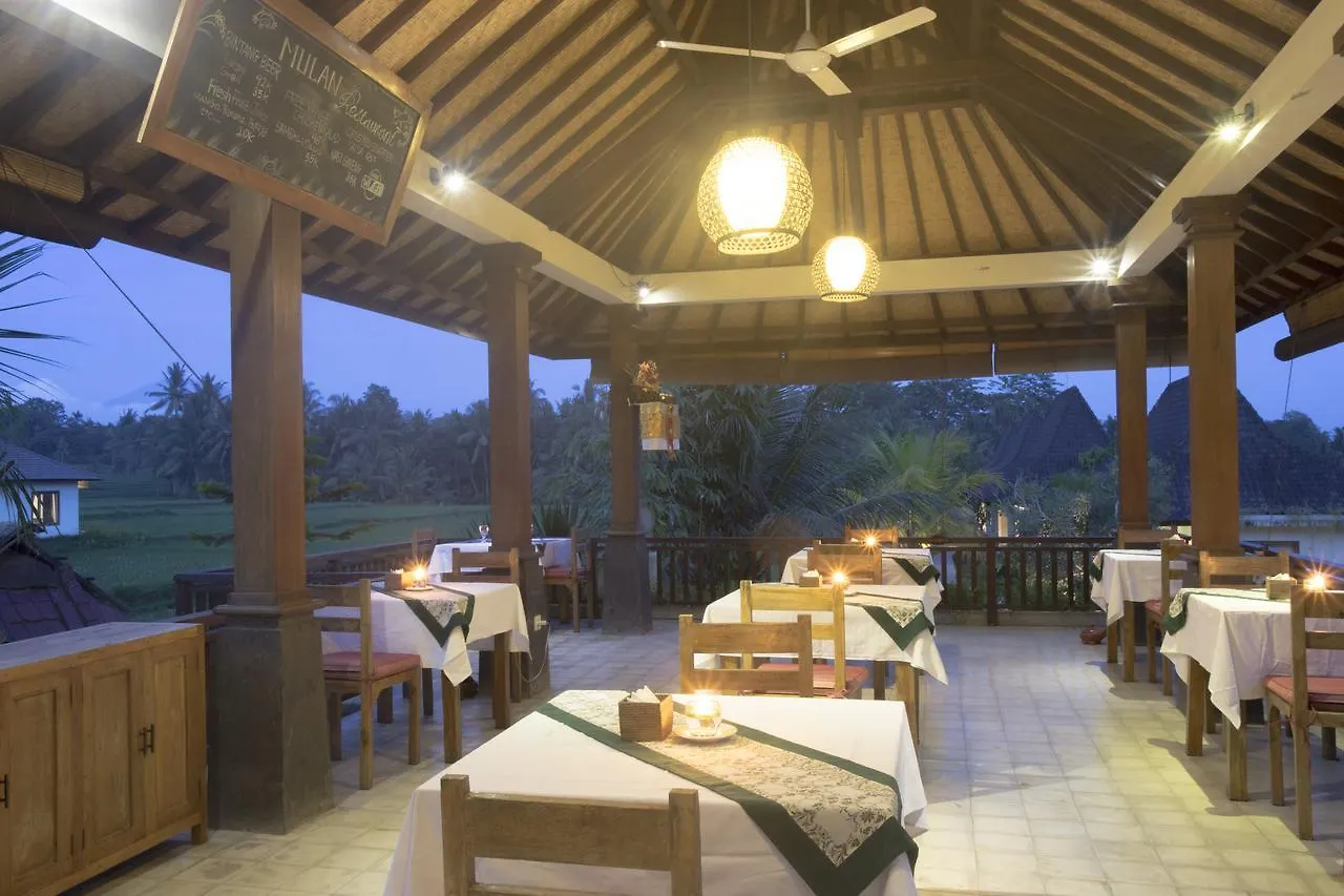 Masia Villa Ubud Vakantiepark