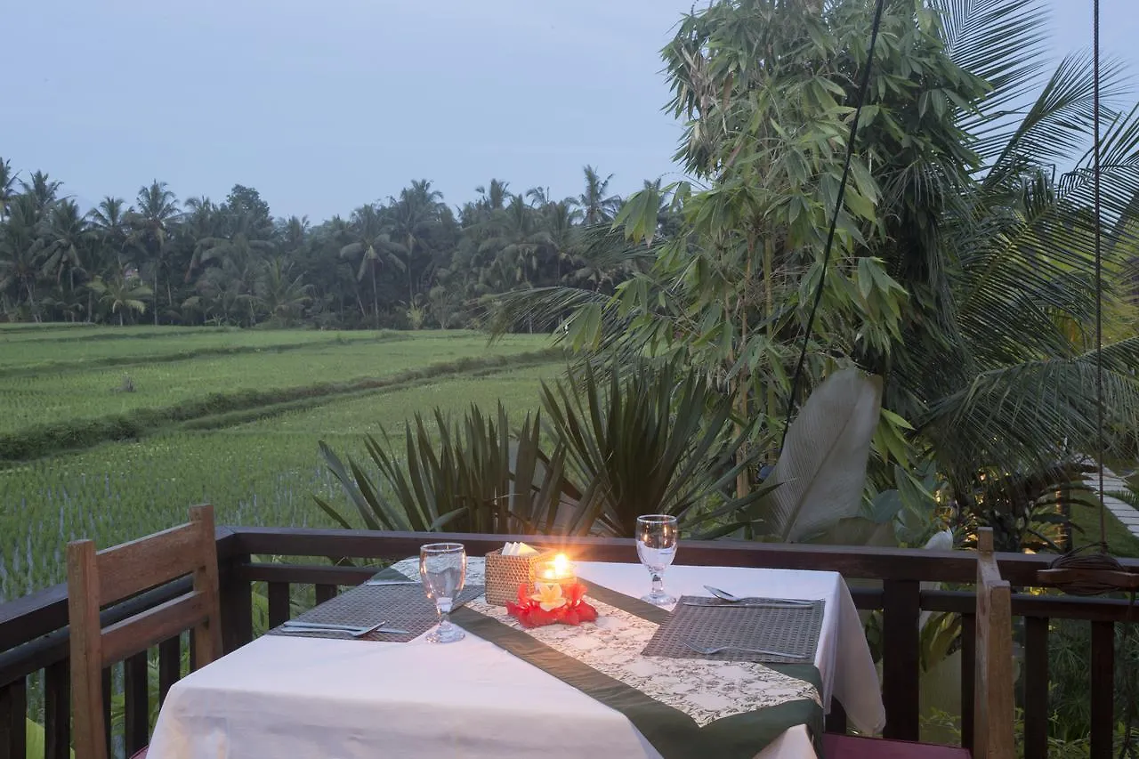 Masia Villa Ubud