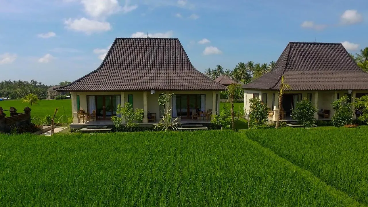 Holiday park Masia Villa Ubud