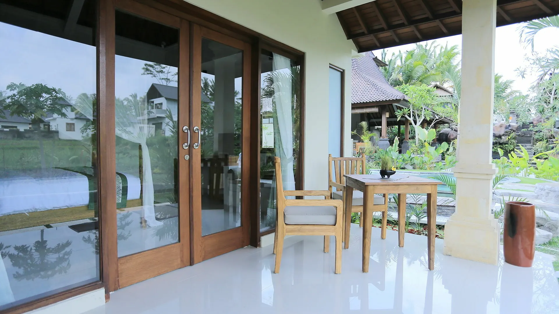 Holiday park Masia Villa Ubud