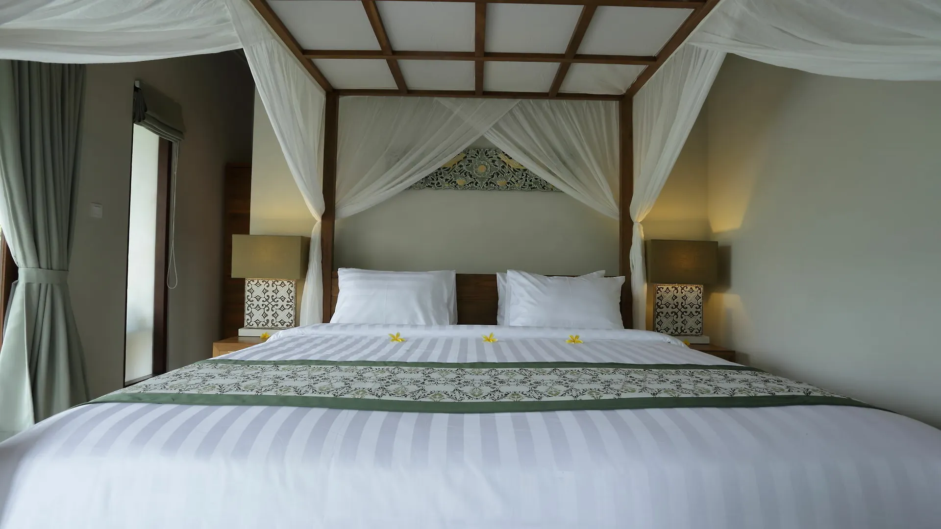 Holiday park Masia Villa Ubud