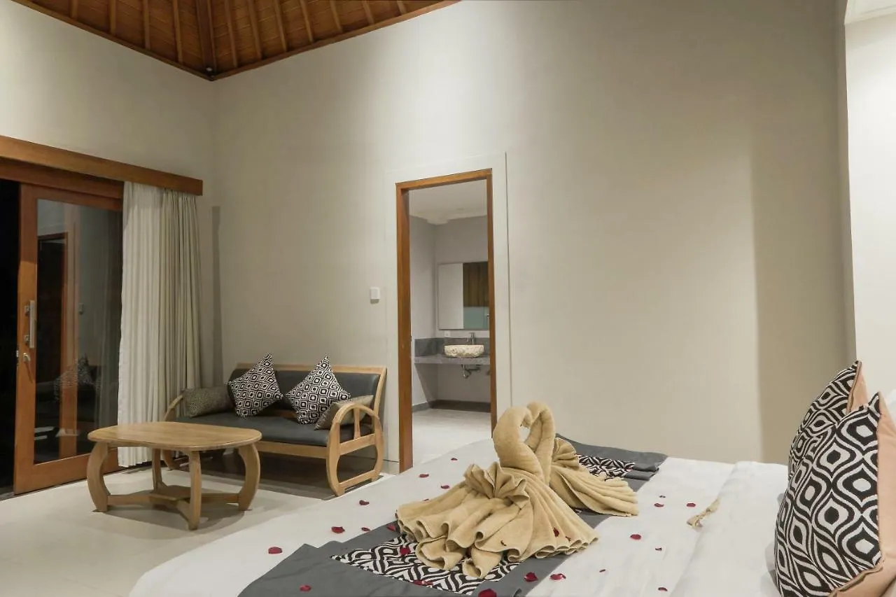 Vakantiepark Masia Villa Ubud