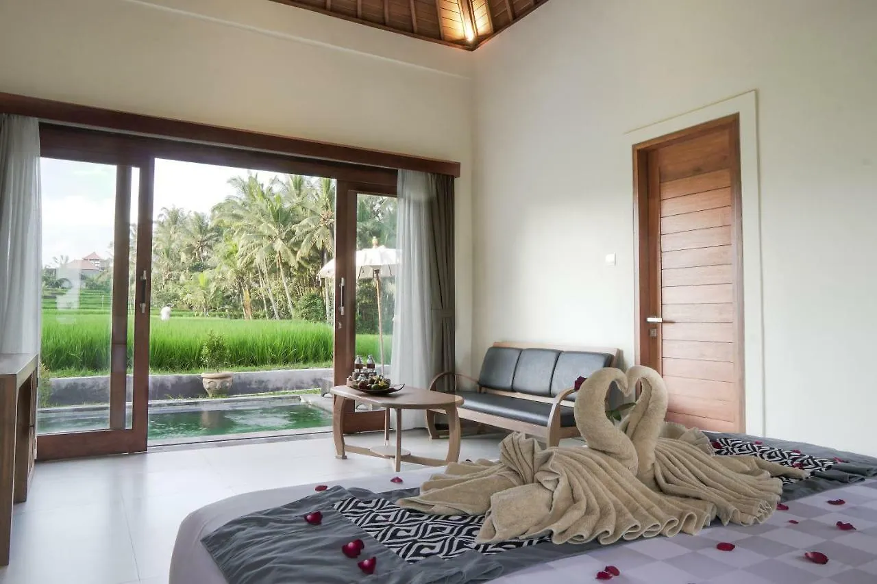 Masia Villa Ubud 4*,  Indonesië