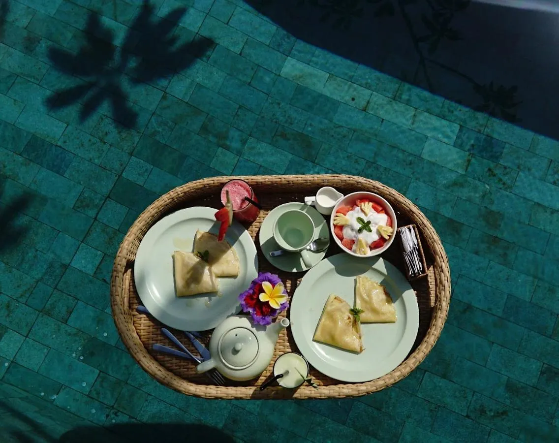 Masia Villa Ubud Vakantiepark
